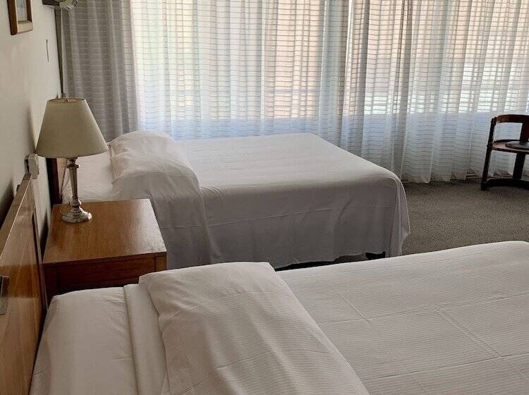 Quarto Estandar, Nogales By Tempo Rent