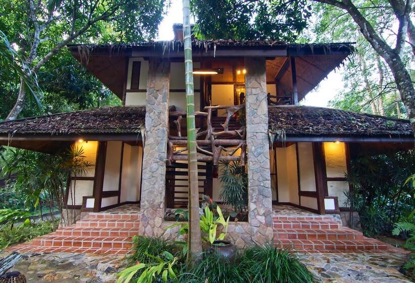 샬레, River Kwai Resotel