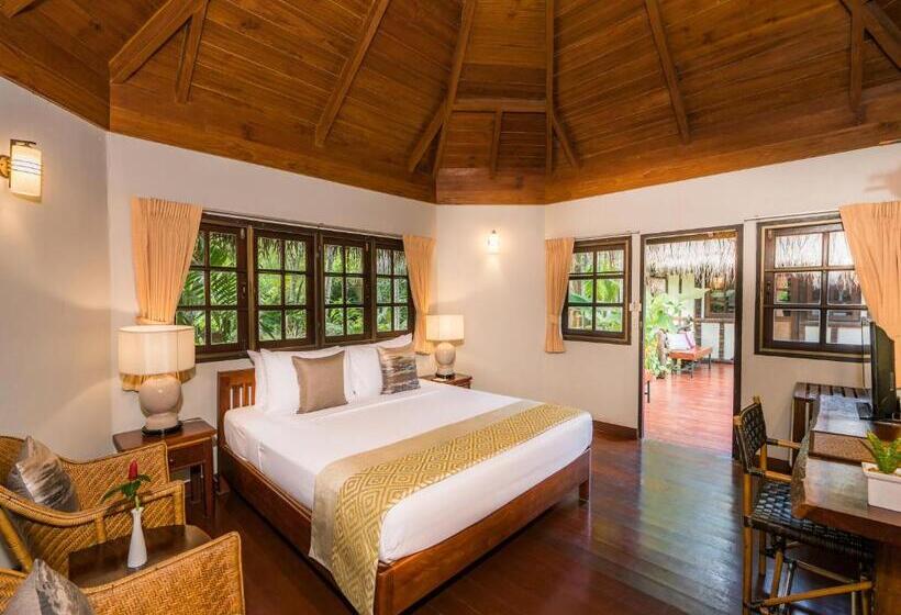 샬레, River Kwai Resotel