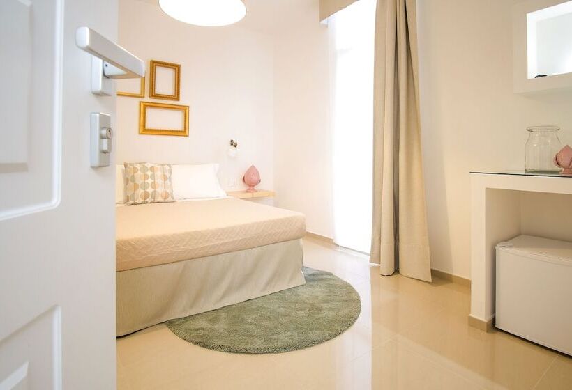 Номер Стандарт, Sea Suites