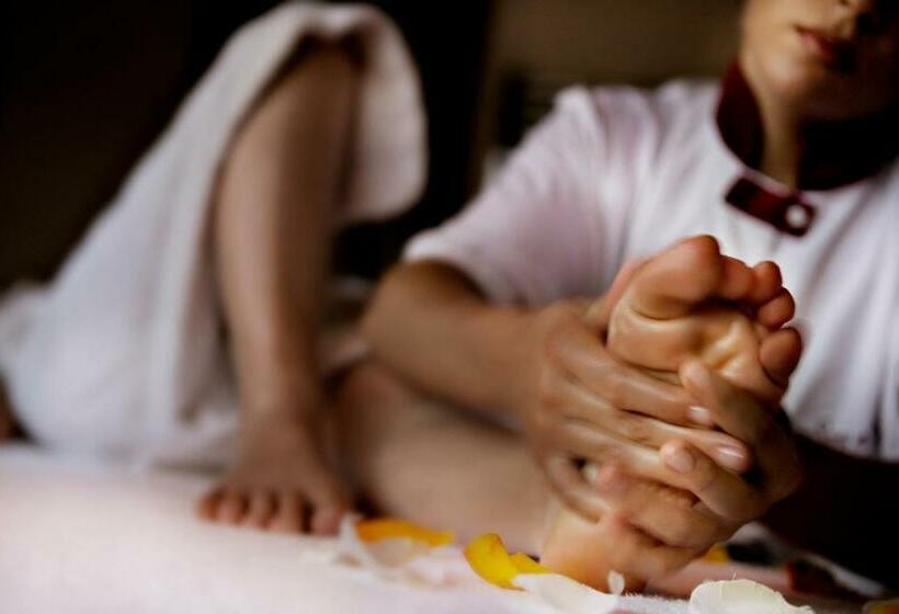 آپارتمان 2 خوابه, Cgh Résidences & Spas Les Granges du Soleil