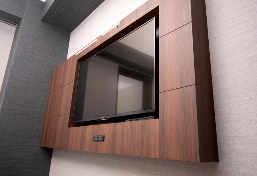 Номер Superior, Joytel Hotel Osaka Shinsekai