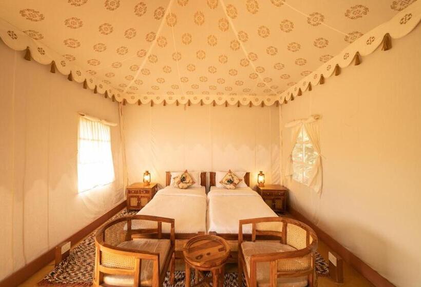 Standard Tent, Madho Bagh