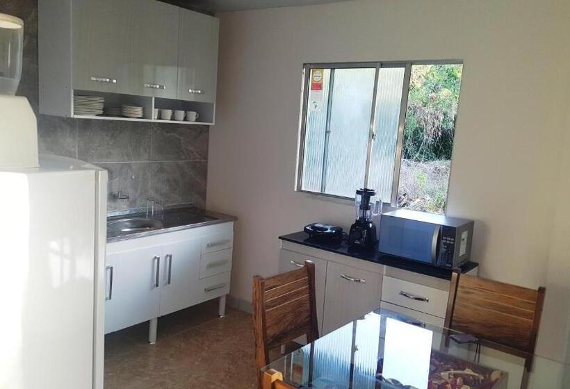 اتاق عادی, Flat Visual Do Porto