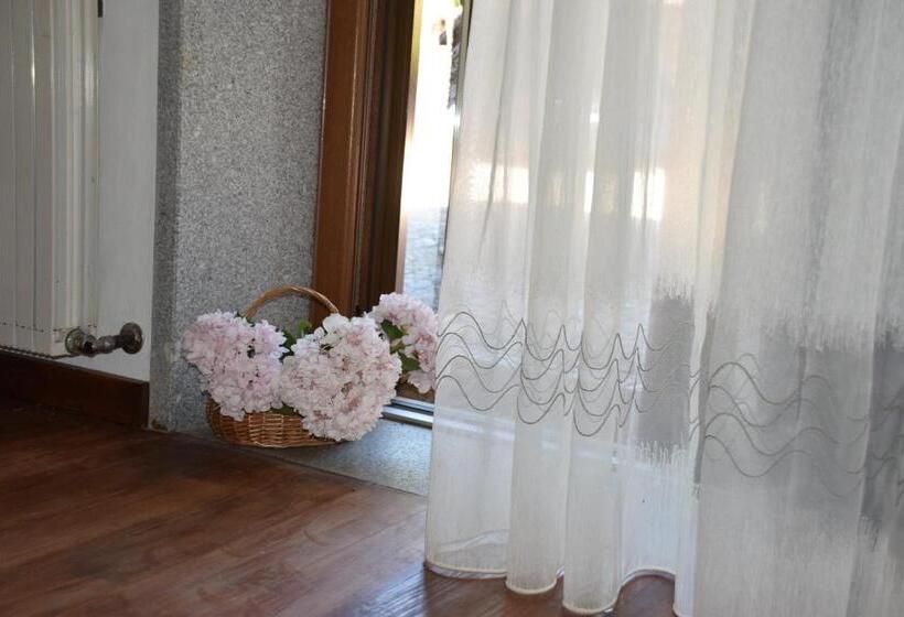 복층 룸, Quinta Da Boa Ventura