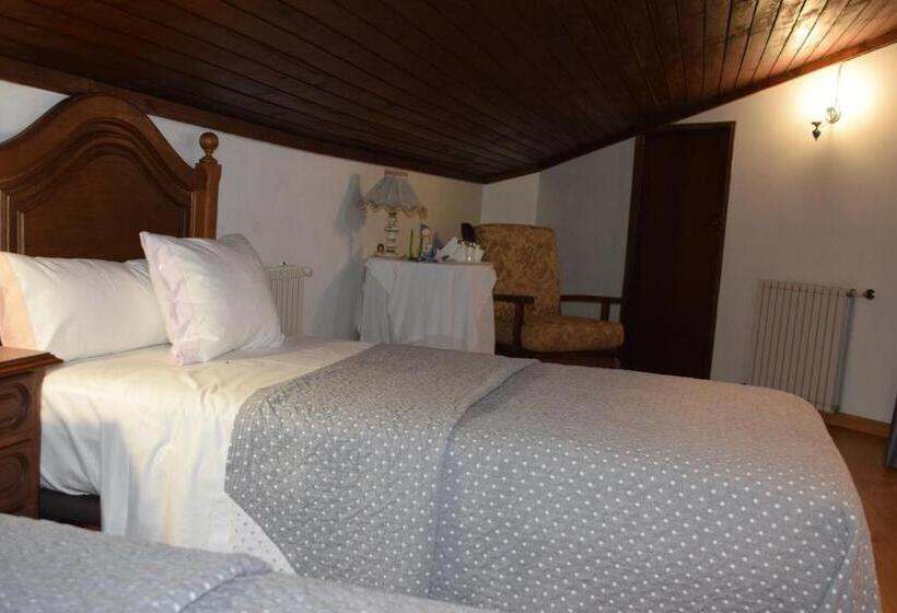 복층 룸, Quinta Da Boa Ventura