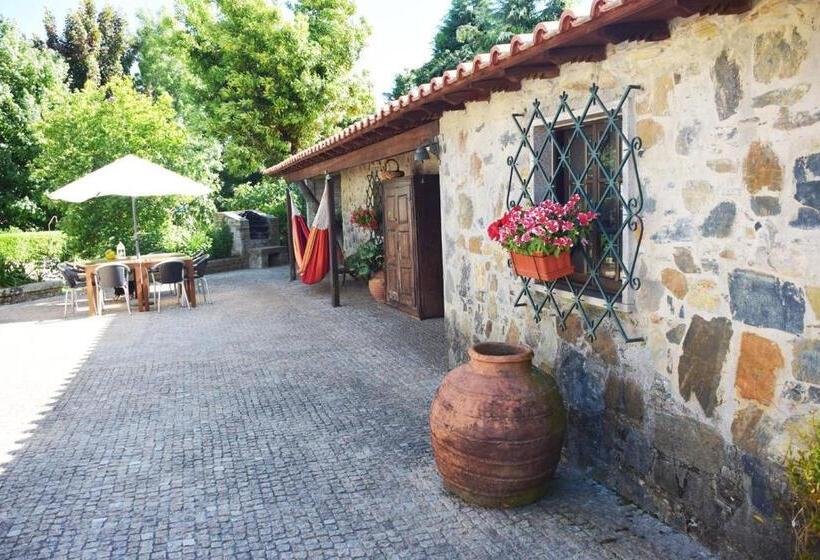 디럭스 룸, Quinta Da Boa Ventura