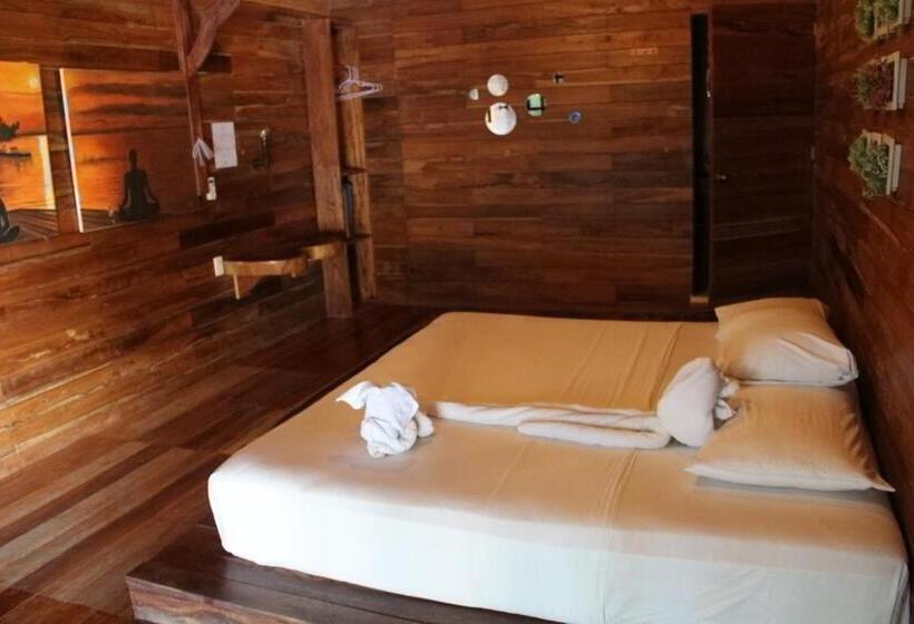 スタンダードバンガロー, Casa Shiva Bacalar By Mij