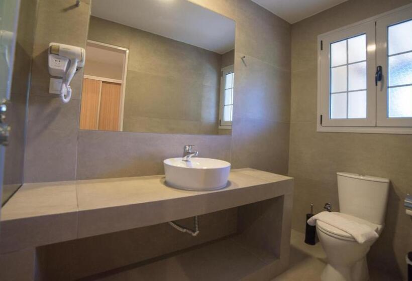 سوییت دوبلکس, Akron Seascape Resort, A Member Of Brown Hotels