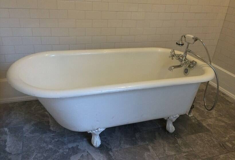 Номер Deluxe, Gardner Farm Inn