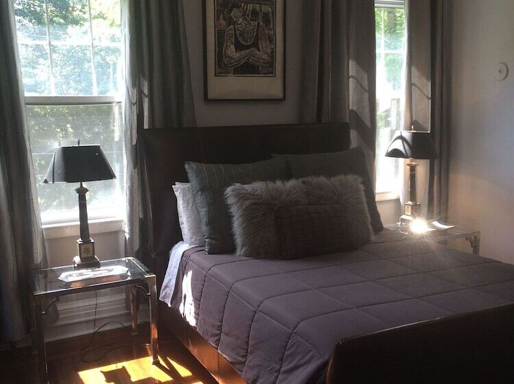 Номер Deluxe, Gardner Farm Inn