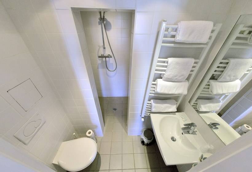 חדר סטנדרט, Chalethotel Belle Etoile By Skinetworks