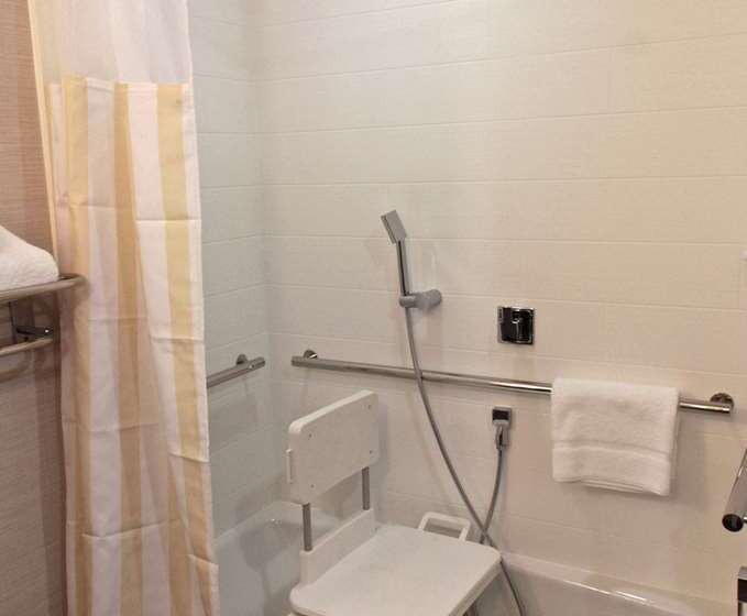 스탠다드 룸, Hilton Garden Inn Harlingen Convention Center