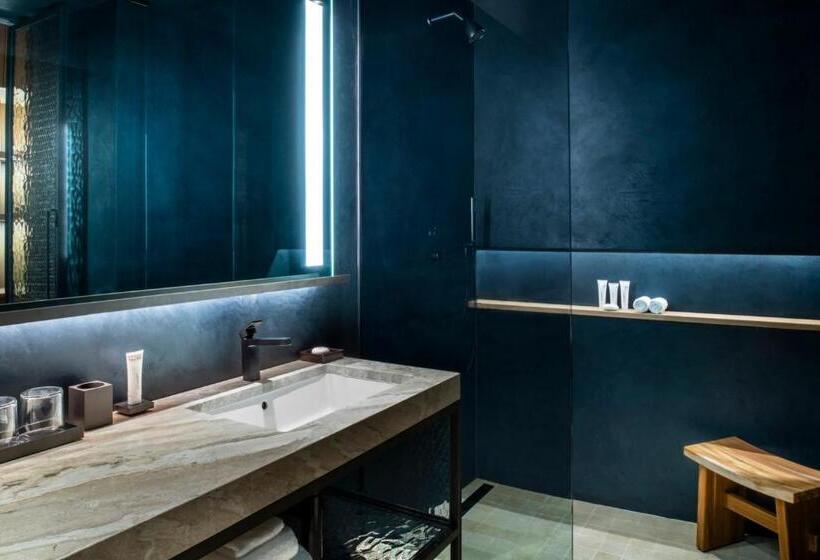 Suite, Nobu Hotel Chicago