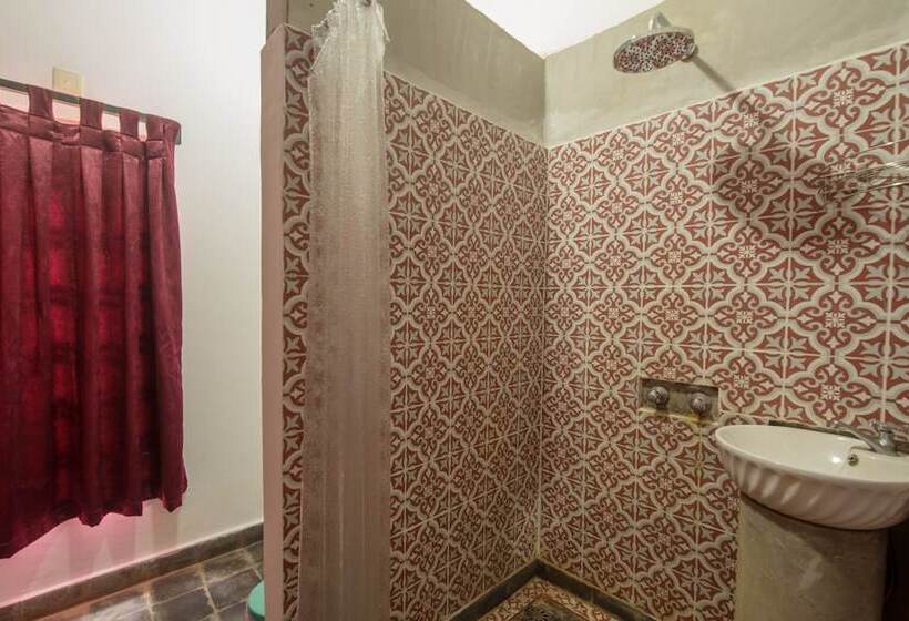 Номер Deluxe, Udaya Angkor Bed And Breakfast