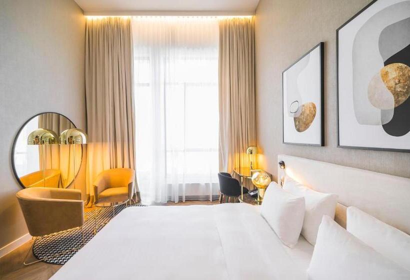 Семейный Номер, Radisson Blu Hotel Sopot