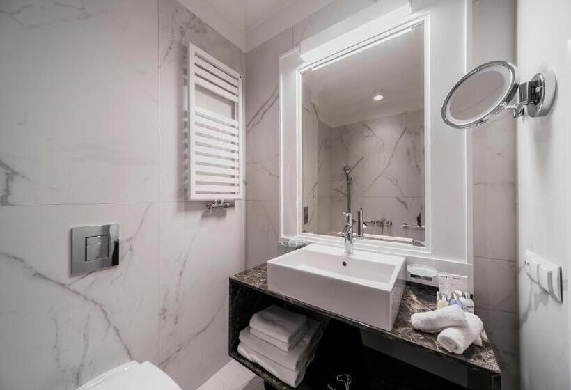 Люкс Премиум, Radisson Blu Hotel Sopot