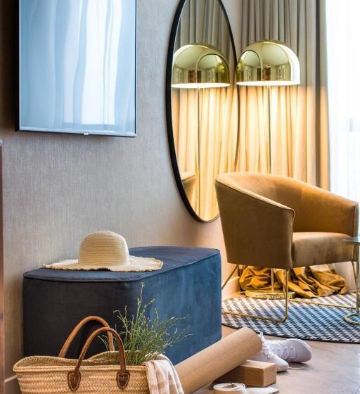 Номер Стандарт, Radisson Blu Hotel Sopot
