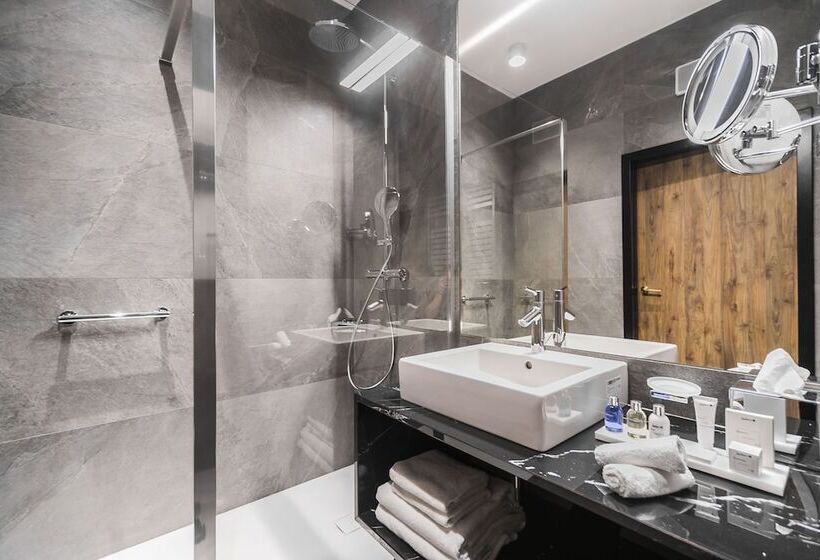 Полулюкс, Radisson Blu Hotel Sopot