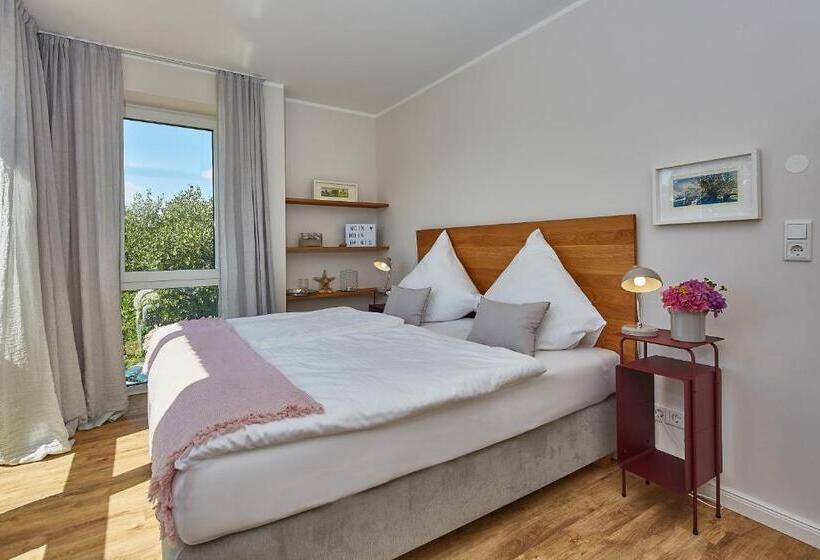 Family Suite, Ostseestrandhausholnis