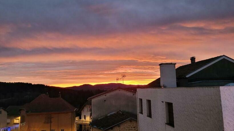 스탠다드 룸, Auberge Gauloise