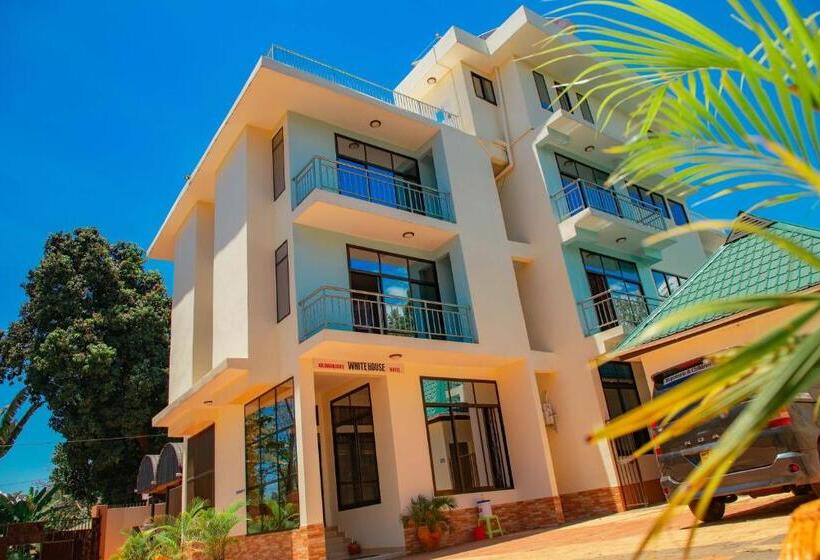 Номер Стандарт Трехместный, Kilimanjaro White House