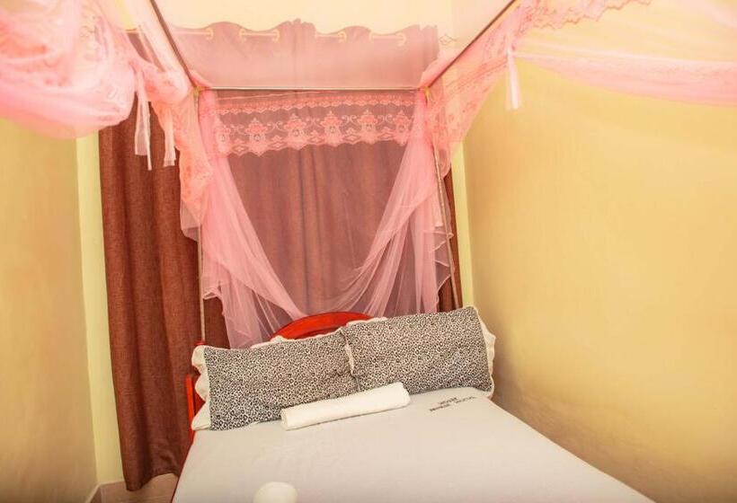 Одноместный Номер Basic, Kilimanjaro White House