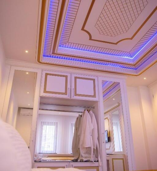 标准间, Mamounia Boutique