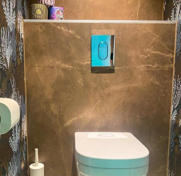 디럭스 4인 룸, Valerius BoutiqueHotel