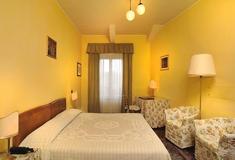 Номер бизнес-класса, Albergo San Domenico