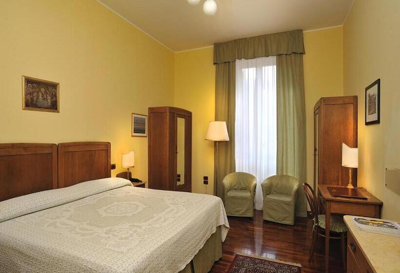 Номер Executive, Albergo San Domenico