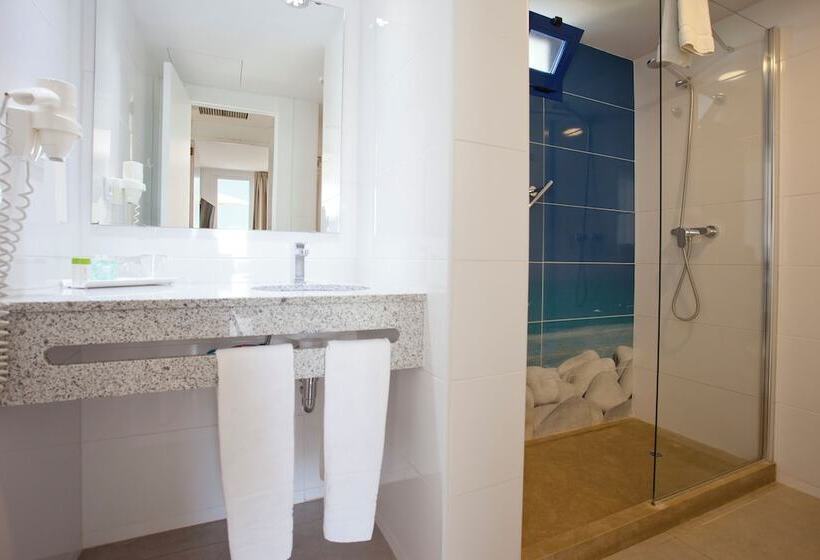 Полулюкс Вид на Море, Aparthotel Novo Mar