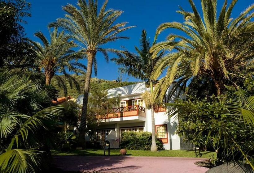 Апартаменты Премиум 1 Спальня, Hacienda San Jorge