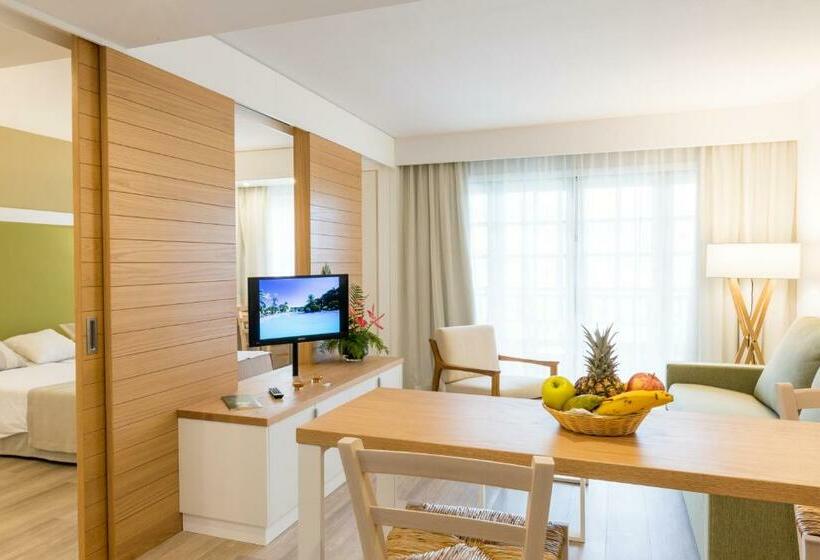 Апартаменты Superior 2 Спальни, Hacienda San Jorge