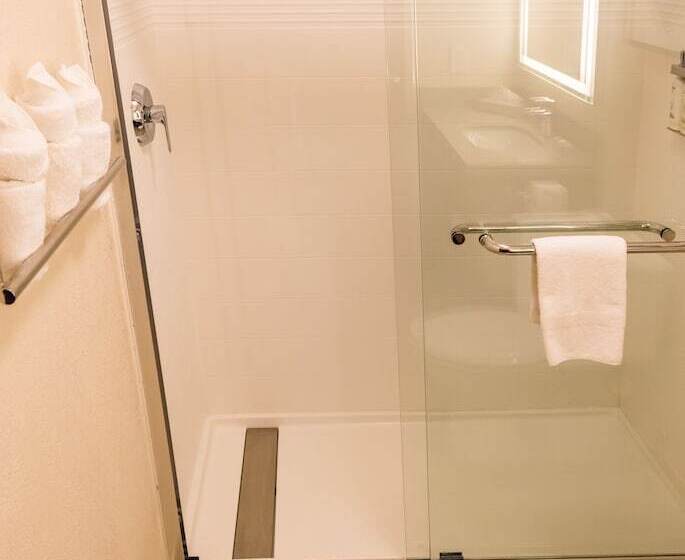 标准工作室, Candlewood Suites Richmond South, An Ihg