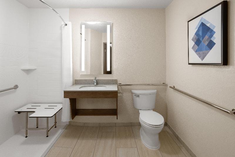 标准工作室, Candlewood Suites Richmond South, An Ihg