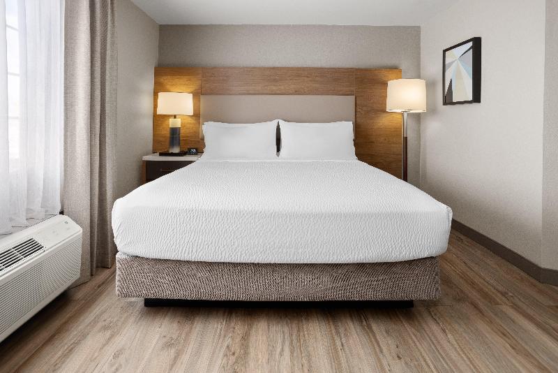 套房, Candlewood Suites Richmond South, An Ihg