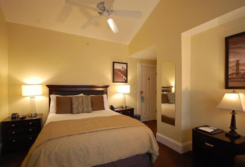 スーペリアールーム, Crowne Pointe Historic Inn Adults Only