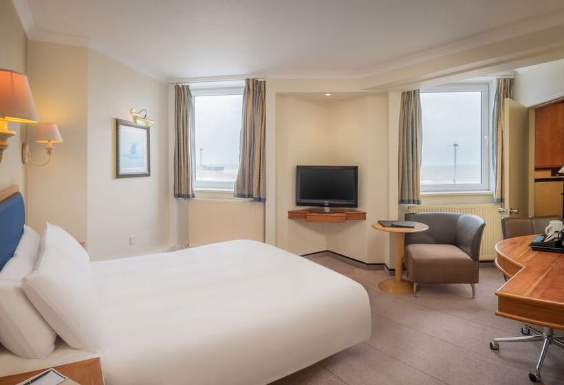 Номер Стандарт, Grand Hotel Blackpool