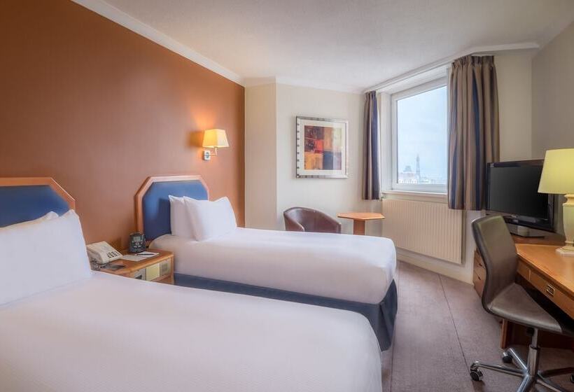Номер Стандарт, Grand Hotel Blackpool