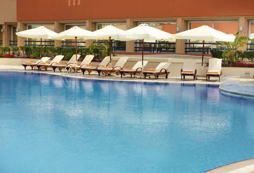 اتاق پرمیوم, Hilton Alexandria Green Plaza