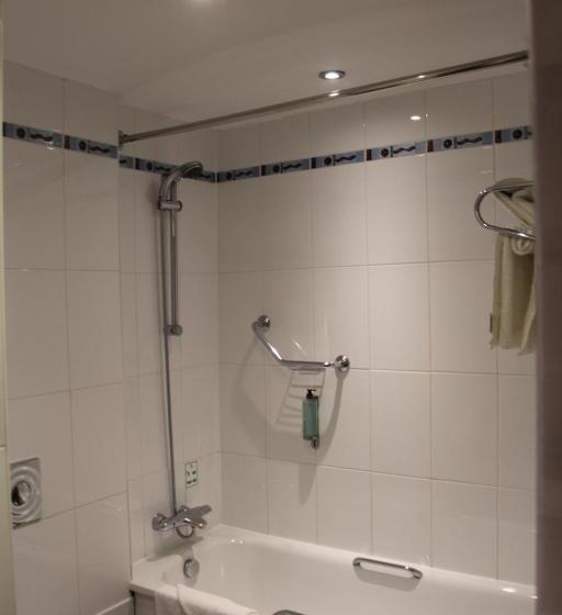 חדר סטנדרט, Holiday Inn Ellesmere Port/cheshire Oaks, An Ihg