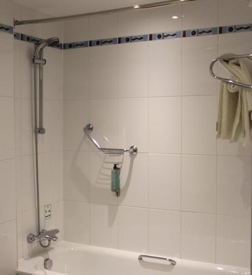 חדר סופריור עם מיטת קינג, Holiday Inn Ellesmere Port/cheshire Oaks, An Ihg