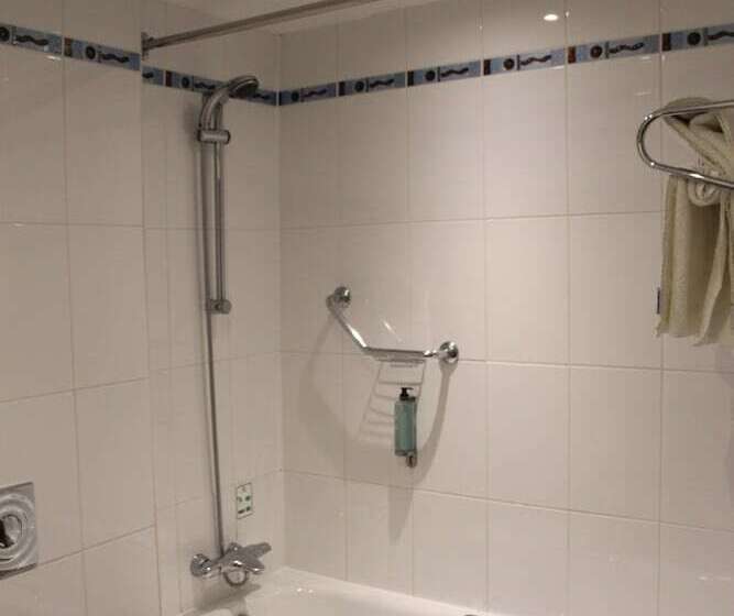 חדר סטנדרט, Holiday Inn Ellesmere Port/cheshire Oaks, An Ihg