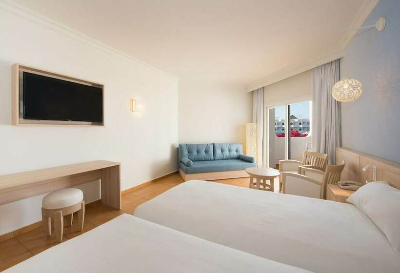 Номер Стандарт, Iberostar Waves Founty Beach - All Inclusive