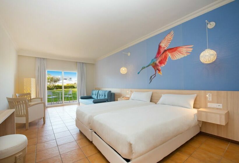 Семейный Номер, Iberostar Waves Founty Beach - All Inclusive