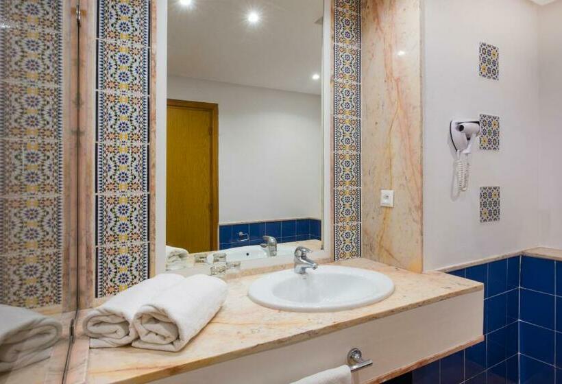 Номер Стандарт Индивидуальный, Iberostar Waves Founty Beach - All Inclusive