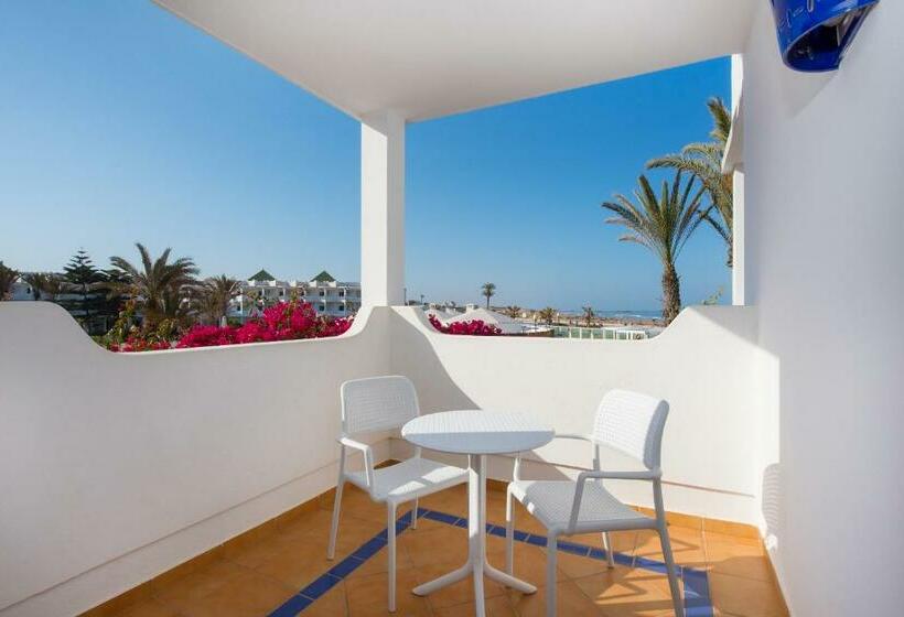 Полулюкс, Iberostar Waves Founty Beach - All Inclusive