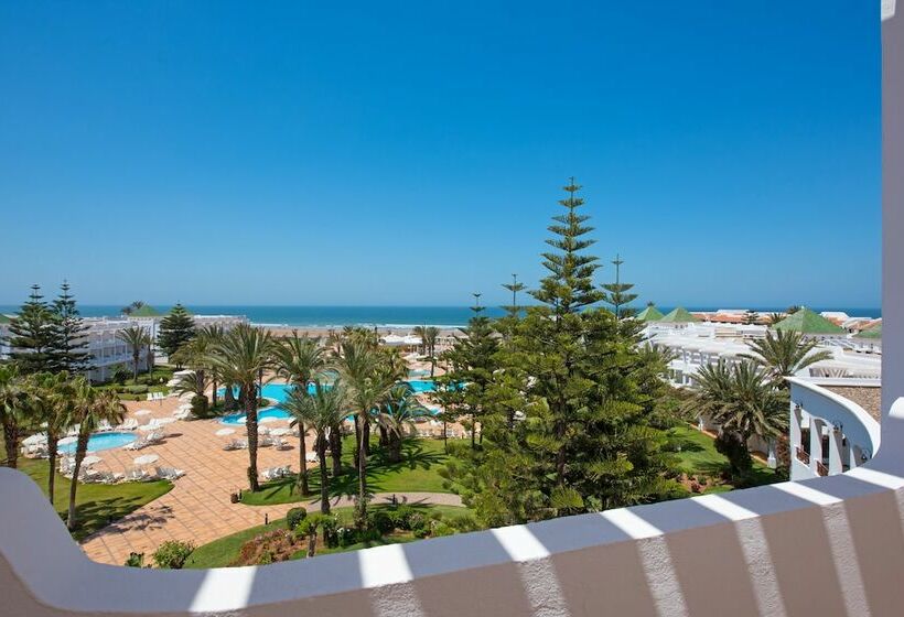 Полулюкс, Iberostar Waves Founty Beach - All Inclusive