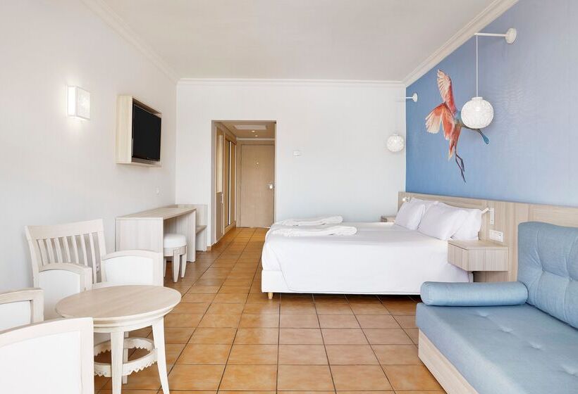 Номер Стандарт, Iberostar Waves Founty Beach - All Inclusive
